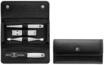 ZWILLING Manik&uuml;re-Set, 4-teilig, schwarz