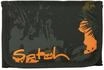 Satch Geldb&ouml;rse "Jurassic", f&uuml;r Kinder, gr&uuml;n, 99