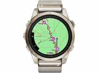 GARMIN® Touchscreen-Smartwatch EPIX™ PRO (GEN 2) - SAPPHIRE EDITION