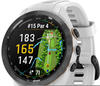 GARMIN® Touchscreen-Smartwatch "APPROACH® S70 010-02746", weiß, 99