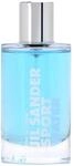 JIL SANDER Sport Water, Eau de Toilette, Damen, Frisch