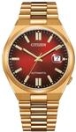 CITIZEN&reg; Herrenuhr "NJ0153-82X", GOLD
