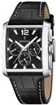 FESTINA Herren Armbanduhr "F20636", SCHWARZ