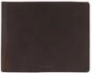 Ma&icirc;tre Brieftasche, Leder, RFID-Schutz, f&uuml;r Herren, braun, 99