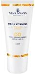 SANS SOUCIS Daily Vitamins Dd Defense Cream Lsf 25, Gesichts Make-up, bb and cc