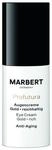 MARBERT Augencreme Gold - reichhaltig Eye Cream rich, wei&szlig;