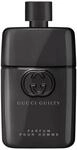 GUCCI Guilty Pour Homme, Parfum, Herren, Holzig|W&uuml;rzig|Aromatisch