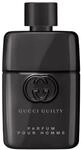 GUCCI Guilty Pour Homme, Parfum, Herren, Holzig|W&uuml;rzig|Aromatisch