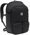VAUDE Rucksack, Laptopfach, Rei&szlig;verschluss, schwarz, 99