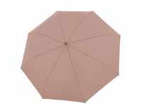 doppler® Nature Magic Regenschirm, Auf-/Zu-Automatik, rosa, OneSize