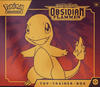 Pokémon Karmesin & Purpur Obsidian Flammen Top-Trainer-Box
