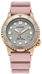 CITIZEN&reg; Damen Armbanduhr "EO2023-00A", SILBER