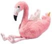 Steiff Soft Cuddly Friends Kuscheltier "Jill Flamingo", 30 cm, rosa, 99