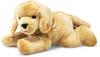 Steiff Kuscheltier "Heavenly Hugs Henny Hund", 50 cm, beige