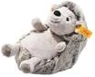 Steiff Soft Cuddly Friends Kuscheltier "Hedgy Igel", beige, 99
