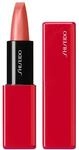 SHISEIDO Technosatin Gel Lipstick, Lippen Make-up, lippenstifte, pink (FUCHSIA FLUX),