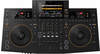 Pioneer DJ OPUS Quad DJ Controller + Staubschutzcover