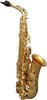 SML Paris VSM A420-II Eb Alt Saxophon Lackiert