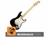 Fender Player Strat MN BLK E-Gitarre