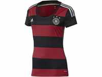 adidas DFB Away Womens Fit Auswärtstrikot (Größe: S (Größe: 34-36),