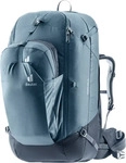 Deuter 351212506037401, Deuter Access Pro 65 Reiserucksack (1374 atlantic/ink)