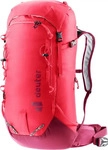 Deuter 330002206059601, Deuter Freescape Lite 24 SL Freeride Rucksack W (5596