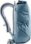 Deuter 381522306037401, Deuter Stepout 22 Lifestyle Rucksack (1374 atlantic/ink)