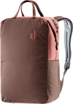 Deuter 381202506050701, Deuter Vista Lifestyle Rucksack (6507 raisin/caspia)