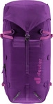 Deuter 336142306053401, Deuter Guide 32+ 8 SL Damen Rucksack (3534 mystic/lotus)
