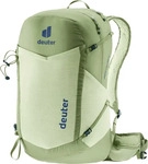 Deuter 341232506021301, Deuter Speed Lite Pro 25 Rucksack (1213 mineral/grove)