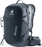 Deuter 341202506000001, Deuter Speed Lite Pro 17 SL Damenrucksack (7000 black)