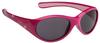 Alpina Flexxy Girl Sonnenbrille (Farbe: 455 pink/rose, Ceramic, Scheibe: black...