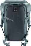 Deuter 381372606006901, Deuter UP Stockholm LTD Lifestyle Rucksack (3069 teal)