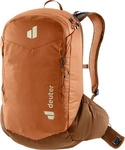 Deuter 321032606062501, Deuter Attack 20 Protektor-Rucksack (6625 mocha/pecan)