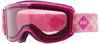 uvex Skyper stimu lens Skibrille (Farbe: 9022 pink, relax) 55042905700101