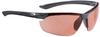 Alpina Draff Sportbrille (Rahmenfarbe: 325 anthracite, Scheibe: orange)...