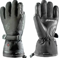 Zanier 29146D2800013, Zanier Heat.ZX 3.0 beheizbare Handschuhe Men (M = 8.5 ,
