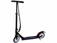 Firefly Scooter Sold 180 (Farbe: 900 schwarz/rot) 402787602590001