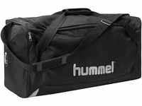 Hummel Core Sports Bag (Farbe: 2001 black) 20401239700020