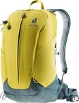 Deuter 342012106026601, Deuter AC Lite 17 Rucksack (2266 greencurry/teal)