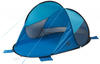 McKinley Bora Pop-Up Strandmuschel (Farbe: 903 türkis/blau) 13889400490301