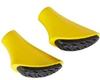 McKinley Nordic Walking Pad Universal (Farbe: 900 schwarz/gelb) 41490600490001