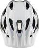 Alpina Garbanzo Fahrradhelm (Größe: 52-57 cm, 13 white/grey) A970024001311