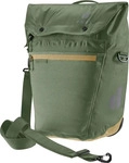 Deuter 323002206061501, Deuter Fahrradtasche Mainhattan 17+ 10 (2615 khaki/clay)