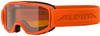 Alpina Piney SH Skibrille (Farbe: 441 pumpkin matt, Scheibe: orange (S2))