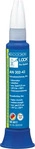 Weicon SchraubensicherungLOCK - 699 L, AN 302-43 50 ml mf.hv.blau DVGW,KTW Pen,