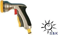Hozelock Spritzpistole Multi Plus, 2691 Stecksystem