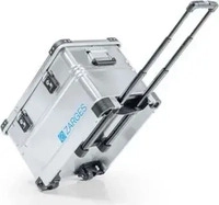 Zarges Transportbox Au&szlig;en-L600xB400xH385mm - 1 ST