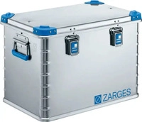 Zarges Euro/-Werkzeug-Box L600xB400xH410mm - 1 ST
