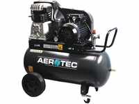 AEROTEC Kompressor 650-90-15bar 420l/min